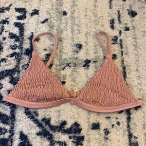 Tori Praver Bikini Top